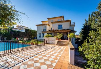 Chalet en  Cajar, Granada Provincia