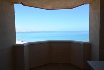 Apartamento en  La Manga Del Mar Menor, Murcia Provincia