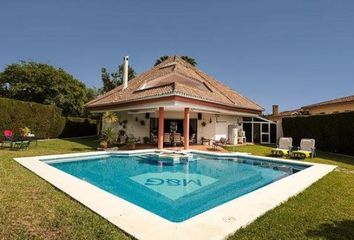 Chalet en  Estepona, Málaga Provincia