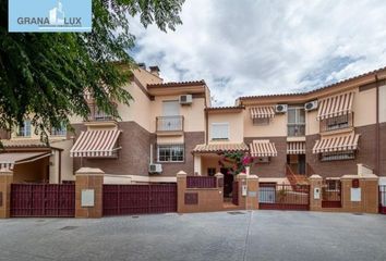 Chalet en  Albolote, Granada Provincia