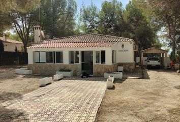 Chalet en  Tibi, Alicante Provincia