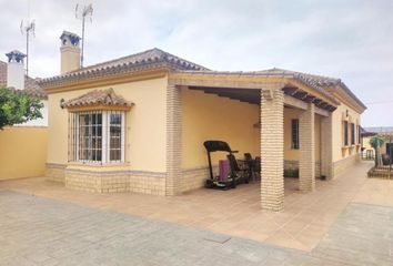 Chalet en  Chiclana De La Frontera, Cádiz Provincia