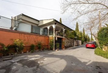 Chalet en  Monachil, Granada Provincia