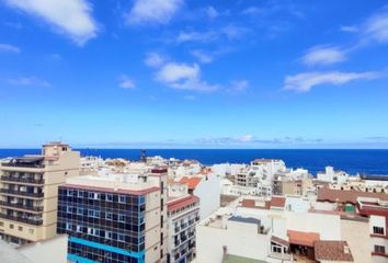 Estudio en  Puerto De La Cruz, St. Cruz De Tenerife