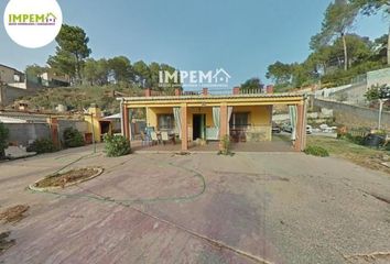 Chalet en  Cabrera D'anoia, Barcelona Provincia