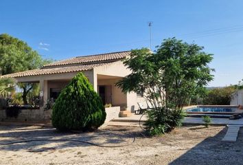 Chalet en  Fortuna, Murcia Provincia