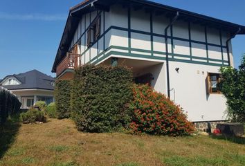 Chalet en  Samano, Cantabria