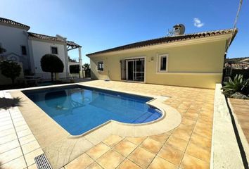 Chalet en  Estepona, Málaga Provincia