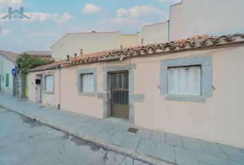 Chalet en  El Escorial, Madrid Provincia