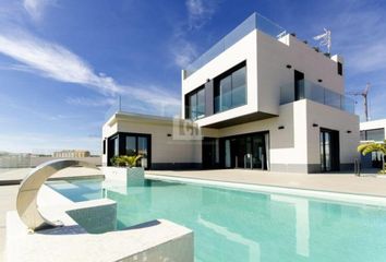 Casa en  Dehesa De Campoamor, Alicante Provincia