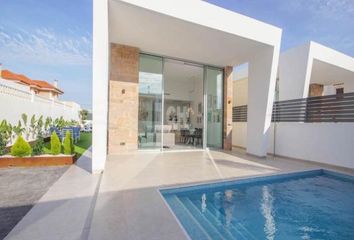 Casa en  Distrito 1 - Centro - El Chaparral, Torrevieja