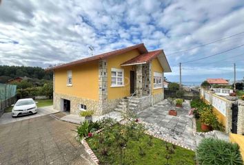 Chalet en  Ares, Coruña (a) Provincia