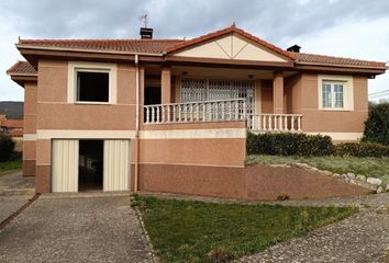 Chalet en  Aguilar De Campoo, Palencia Provincia