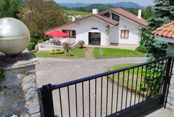 Chalet en  Hernialde, Guipúzcoa