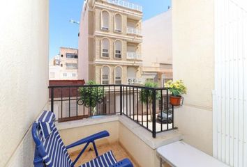 Apartamento en  Distrito 2 - Urbanizaciones - Los Naúfragos, Torrevieja