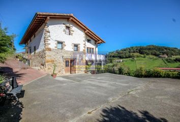 Chalet en  Oiartzun, Guipúzcoa