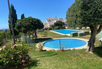 Apartamento en  Distrito 9-las Chapas, Marbella