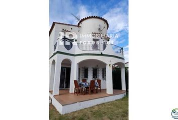 Chalet en  Castello D'empuries, Girona Provincia