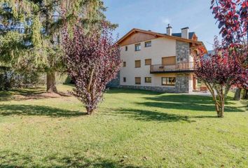 Chalet en  Urus, Girona Provincia