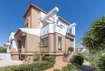 Chalet en  Ogijares, Granada Provincia