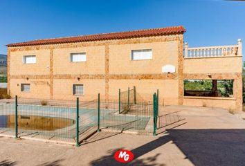 Chalet en  Fiñana, Almería Provincia