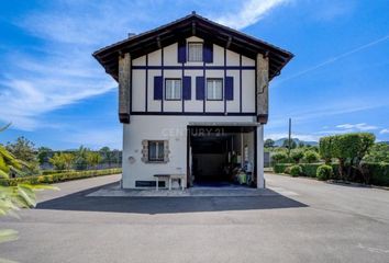 Chalet en  Hondarribia, Guipúzcoa