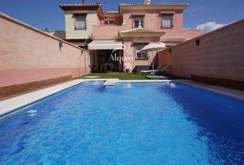 Chalet en  Matalascañas, Huelva Provincia