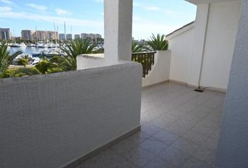 Duplex en  La Manga Del Mar Menor, Murcia Provincia