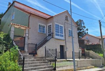 Chalet en  O Carril, Pontevedra Provincia