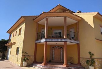 Chalet en  La Muleria, Almería Provincia