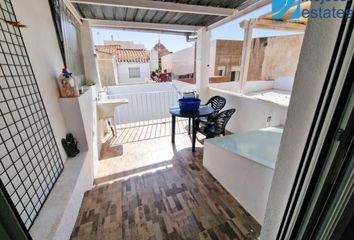 Duplex en  Huercal-overa, Almería Provincia