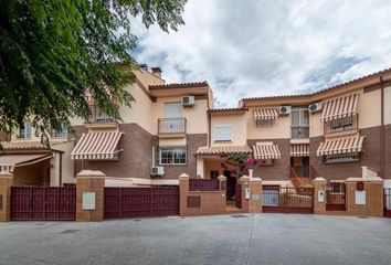 Chalet en  Albolote, Granada Provincia