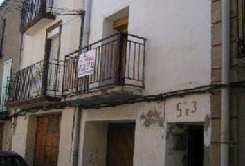 Chalet en  Menarguens, Lleida Provincia