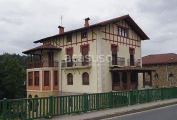 Chalet en  Güeñes, Vizcaya