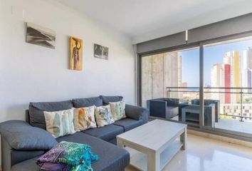 Apartamento en  Benidorm, Alicante Provincia