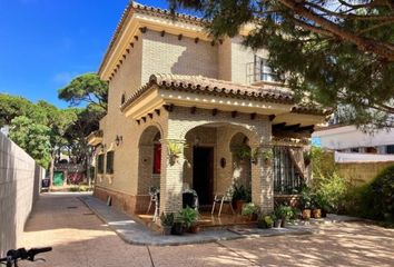 Chalet en  La Barrosa, Cádiz Provincia