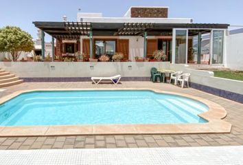 Chalet en  Macher, Palmas (las)