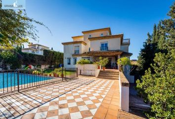 Chalet en  Cajar, Granada Provincia