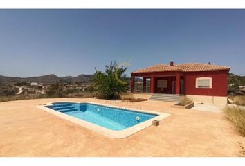 Chalet en  La Romana, Alicante Provincia