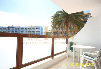 Apartamento en  Playa Del Ingles, Palmas (las)