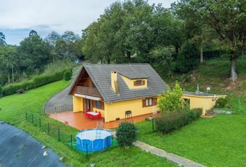 Chalet en  Olloniego, Asturias