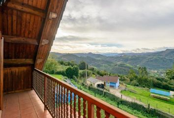 Chalet en  Olloniego, Asturias