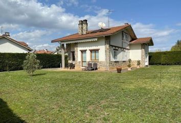 Chalet en  La Puebla De Arganzon, Burgos Provincia