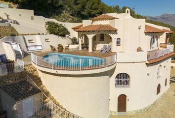 Chalet en  L'alfàs Del Pi, Alicante Provincia