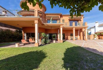 Chalet en  Benahavis, Málaga Provincia