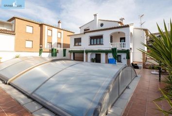 Chalet en  La Zubia, Granada Provincia