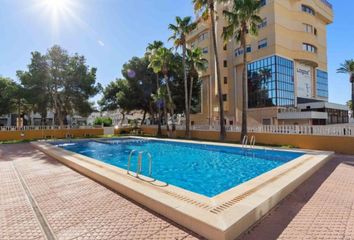 Apartamento en  Distrito 2 - Urbanizaciones - Los Naúfragos, Torrevieja