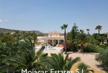 Chalet en  Los Gallardos, Almería Provincia