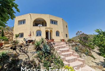 Chalet en  Los Gallardos, Almería Provincia