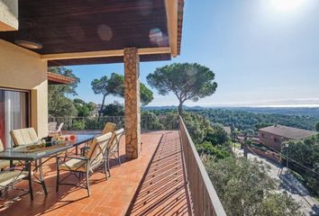 Chalet en  Tordera, Barcelona Provincia